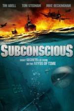 Watch Subconscious M4ufreemovies