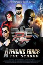 Watch Avenging Force: The Scarab M4ufreemovies