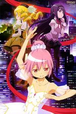 Watch Puella Magi Madoka Magica Concept Movie M4ufreemovies