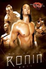 Watch Dragon Gate USA  Way Of The Ronin M4ufreemovies