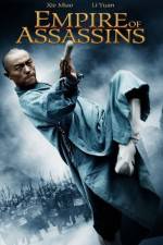 Watch Empire of Assassins M4ufreemovies