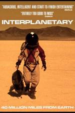Watch Interplanetary M4ufreemovies