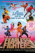 Watch Fearless Fighters M4ufreemovies