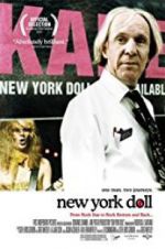Watch New York Doll M4ufreemovies