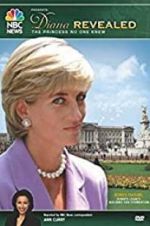 Watch Diana Revealed: The Princess No One Knew M4ufreemovies
