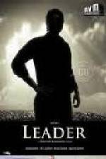 Watch Leader M4ufreemovies