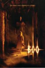 Watch Boo M4ufreemovies