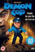 Watch Demon Cop M4ufreemovies