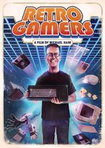 Watch Retro Gamers M4ufreemovies