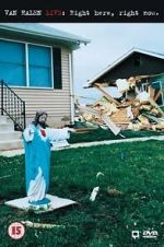 Watch Van Halen Live: Right Here, Right Now M4ufreemovies