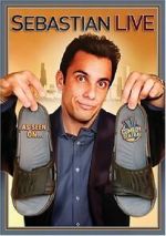 Watch Sebastian Maniscalco: Sebastian Live (TV Special 2007) M4ufreemovies