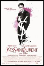 Watch Yves Saint Laurent M4ufreemovies