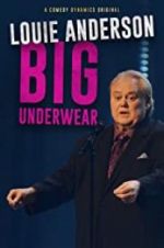 Watch Louie Anderson: Big Underwear M4ufreemovies