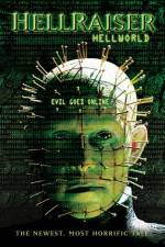 Watch Hellraiser: Hellworld M4ufreemovies