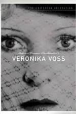 Watch Die Sehnsucht der Veronika Voss M4ufreemovies