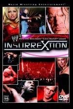 Watch WWE Insurrextion M4ufreemovies