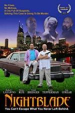 Watch Nightblade M4ufreemovies