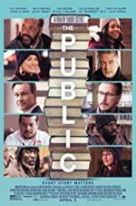 Watch The Public M4ufreemovies