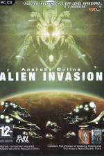 Watch The Alien Invasion M4ufreemovies