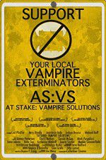 Watch At Stake Vampire Solutions M4ufreemovies