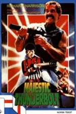 Watch Majestic Thunderbolt M4ufreemovies