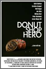 Watch Donut Shop Hero M4ufreemovies