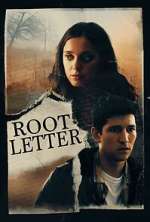 Watch Root Letter M4ufreemovies