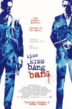 Watch Kiss Kiss Bang Bang M4ufreemovies