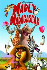 Watch Madly Madagascar M4ufreemovies