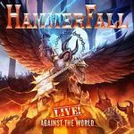 Watch Hammerfall: Live! Against the World M4ufreemovies