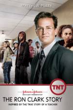 Watch The Ron Clark Story M4ufreemovies