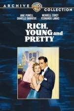 Watch Rich, Young and Pretty M4ufreemovies