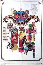 Watch Kaleidoscope M4ufreemovies