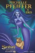 Watch Sinbad: Legend of the Seven Seas M4ufreemovies