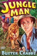 Watch Jungle Man M4ufreemovies