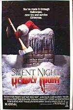 Watch Silent Night, Deadly Night M4ufreemovies