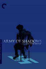 Watch Army of Shadows M4ufreemovies