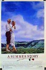 Watch A Summer Story M4ufreemovies