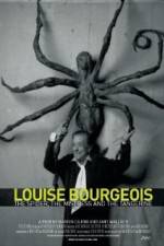 Watch Louise Bourgeois The Spider the Mistress and the Tangerine M4ufreemovies