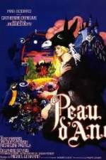 Watch Peau d'âne M4ufreemovies