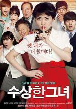 Watch Miss Granny M4ufreemovies