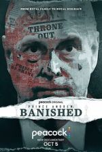Watch Prince Andrew: Banished M4ufreemovies