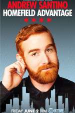 Watch Andrew Santino: Home Field Advantage M4ufreemovies