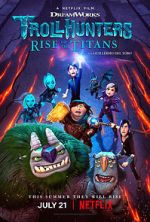 Watch Trollhunters: Rise of the Titans M4ufreemovies