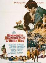 Watch Hemingway\'s Adventures of a Young Man M4ufreemovies