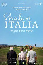 Watch Shalom Italia M4ufreemovies