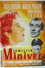 Watch Familjen Miniver M4ufreemovies