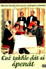 Watch Coz takhle dát si spenát M4ufreemovies