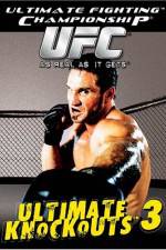 Watch UFC Ultimate Knockouts 3 M4ufreemovies