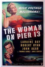 Watch The Woman on Pier 13 M4ufreemovies